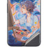 Rainbow Anime Artist Painter by Ivy Dolamore Google Pixel 5a Skin